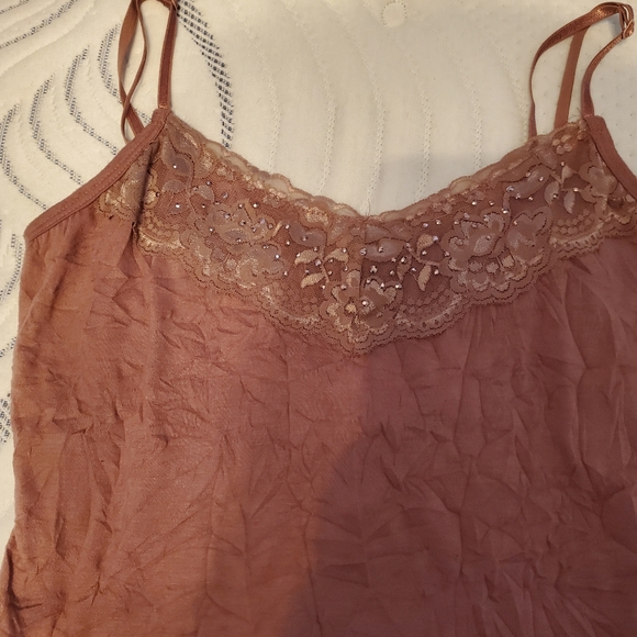 Pink Cami - Picture 2 of 3